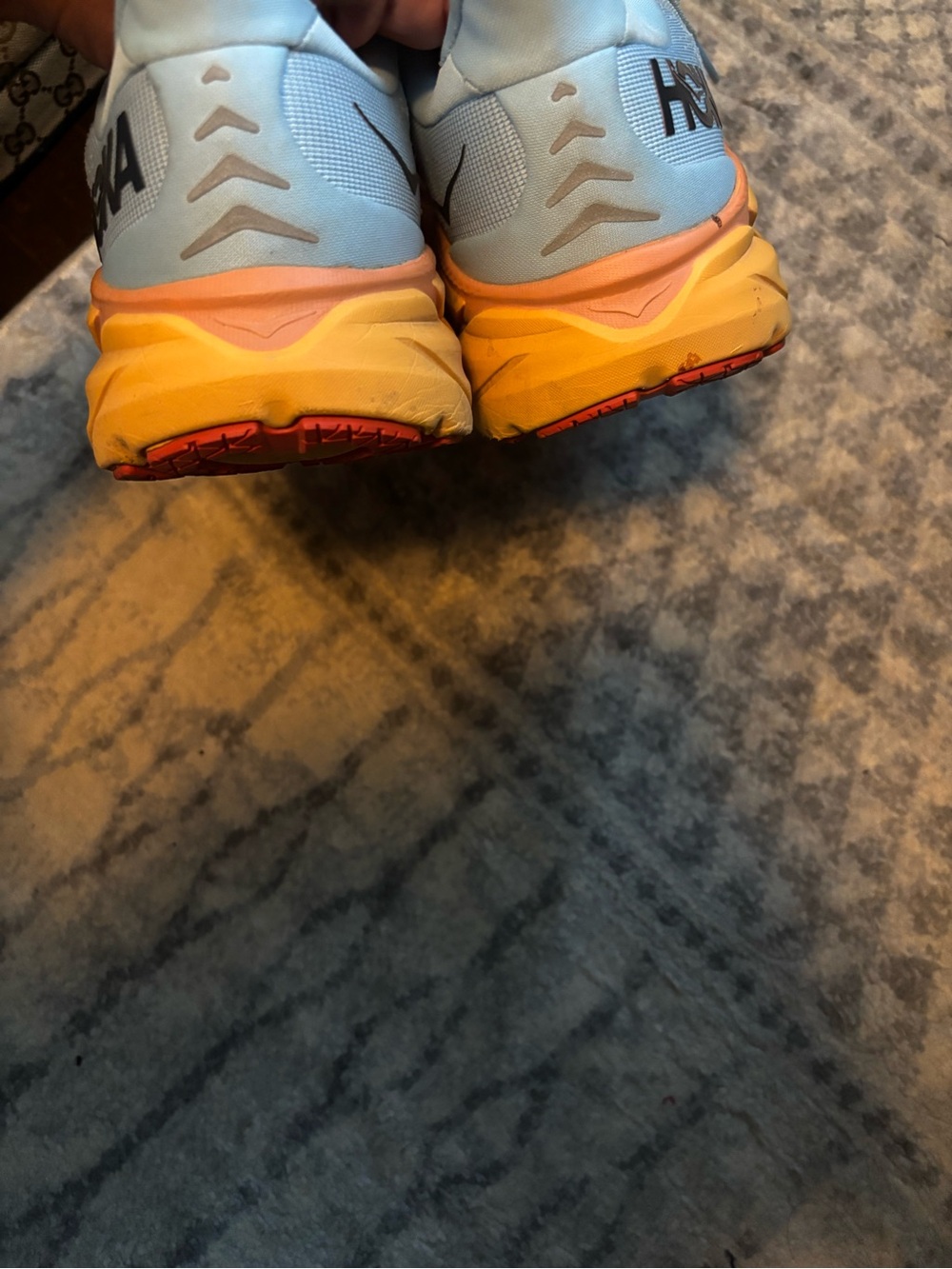 Hoka Clifton Shoes - Picture 4 of 7